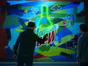 Mountain Dew “Neon”