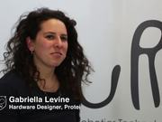 Unreasonable at Sea: Vignette - Protei