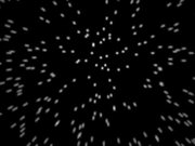 Invader from Another Dimension