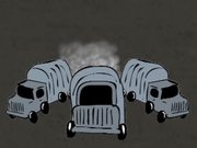 Invader from Another Dimension