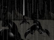 Invader from Another Dimension