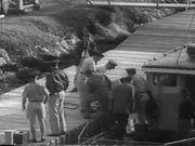 Chimp Into Space 1961