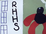 Adventure of Red Alien