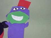 Adventure of Red Alien