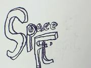 Space Flight - Animation