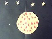 Space Flight - Animation