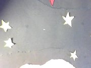 Space Flight - Animation