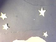 Space Flight - Animation