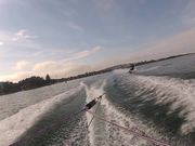 Wakeboard & Wakesurf
