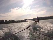 Wakeboard & Wakesurf