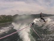 Wakeboard & Wakesurf