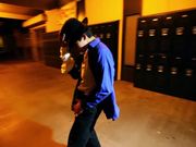 Jackson Kid (Final Edit)