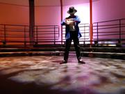 Jackson Kid (Final Edit)