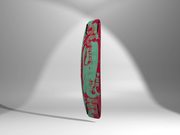 Humanoid Plank Wakeboard - 360 View