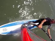 SUPsailing Southend
