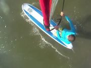 SUPsailing Southend