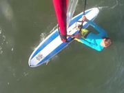 SUPsailing Southend