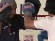 Boxing Kid PKG-desktop