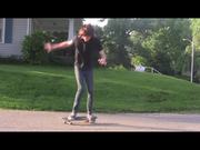 Short Skating Vid