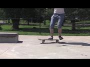 Short Skating Vid
