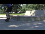 Short Skating Vid