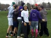 Vassar College Sectionals 2011