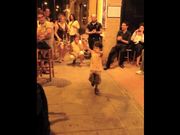 Little Flamenco Dancer