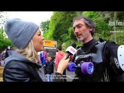 SBEF 2015 Longboard/Roller WorldCup