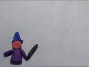 Animation for Competition