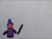 Animation for Competition