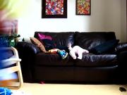 Julia Dancing Ladytron