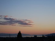 Vancouver Sunset
