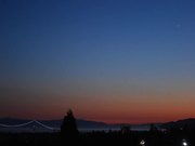 Vancouver Sunset