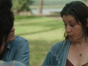 The Intervention - Official Trailer