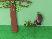 Summer - Plasticine Animation
