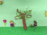 Summer - Plasticine Animation