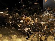 ShowReel of LIGHTBOX