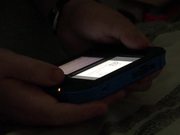 Motion Tracking Using AE And PP