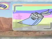 Scope Animation Showreel