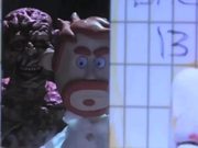 Scope Animation Showreel