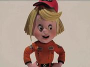 Scope Animation Showreel