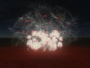 Fireworks Show - FWsim Simulator