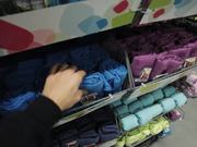 Decathlon Mollet Experience!