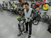 Decathlon Mollet Experience!