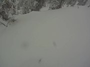 Welcome back winter!