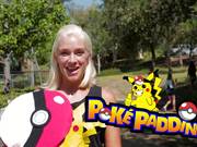 Get Your PokePadding