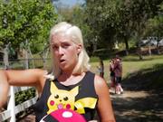 Get Your PokePadding