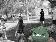 Get Your PokePadding