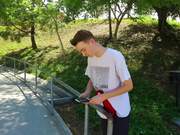 Get Your PokePadding