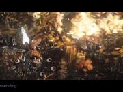 FX Reel 2015